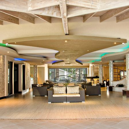 Accra Beach Hotel Крайст-Черч Экстерьер фото