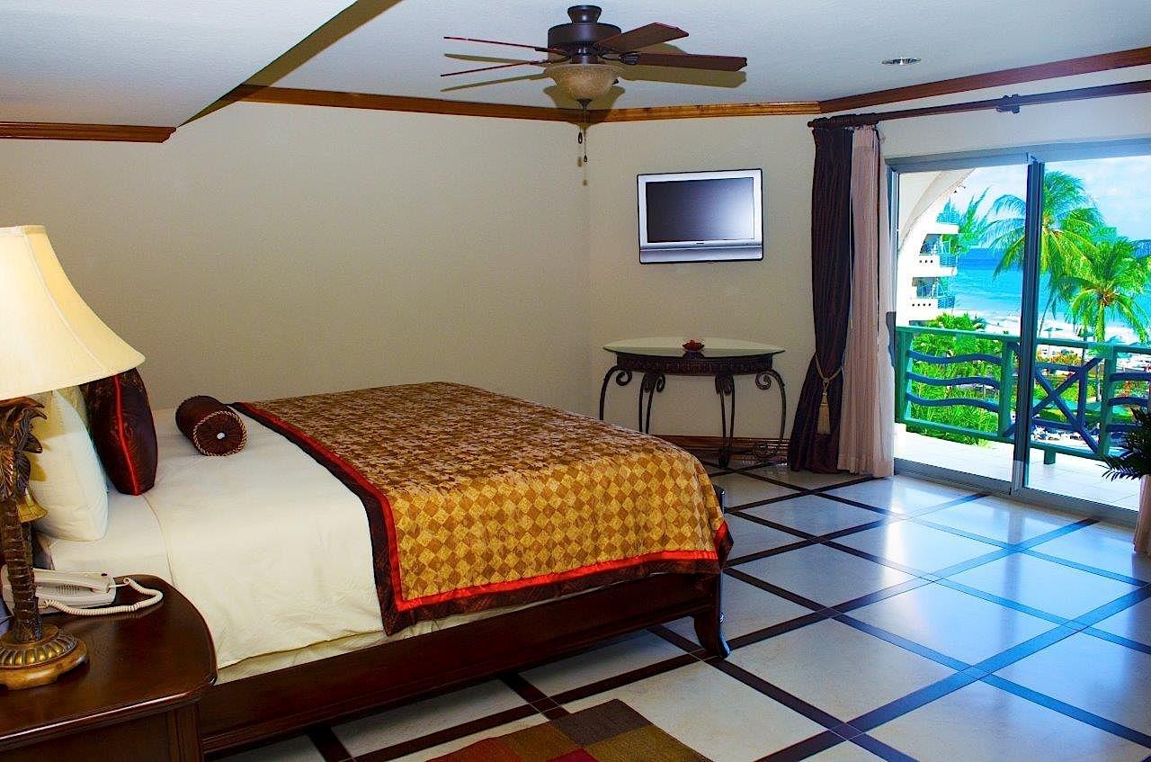Accra Beach Hotel Крайст-Черч Экстерьер фото