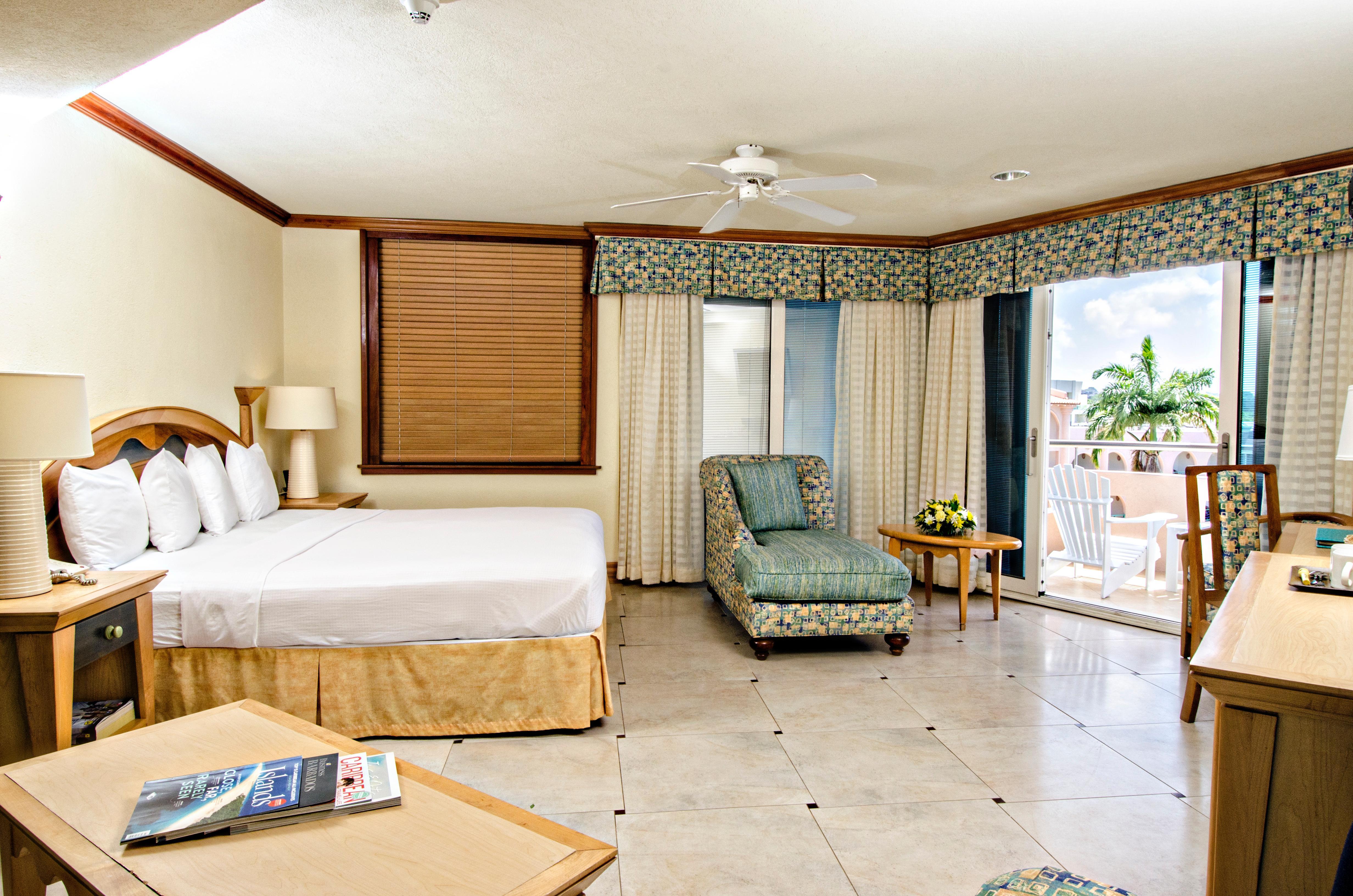Accra Beach Hotel Крайст-Черч Экстерьер фото