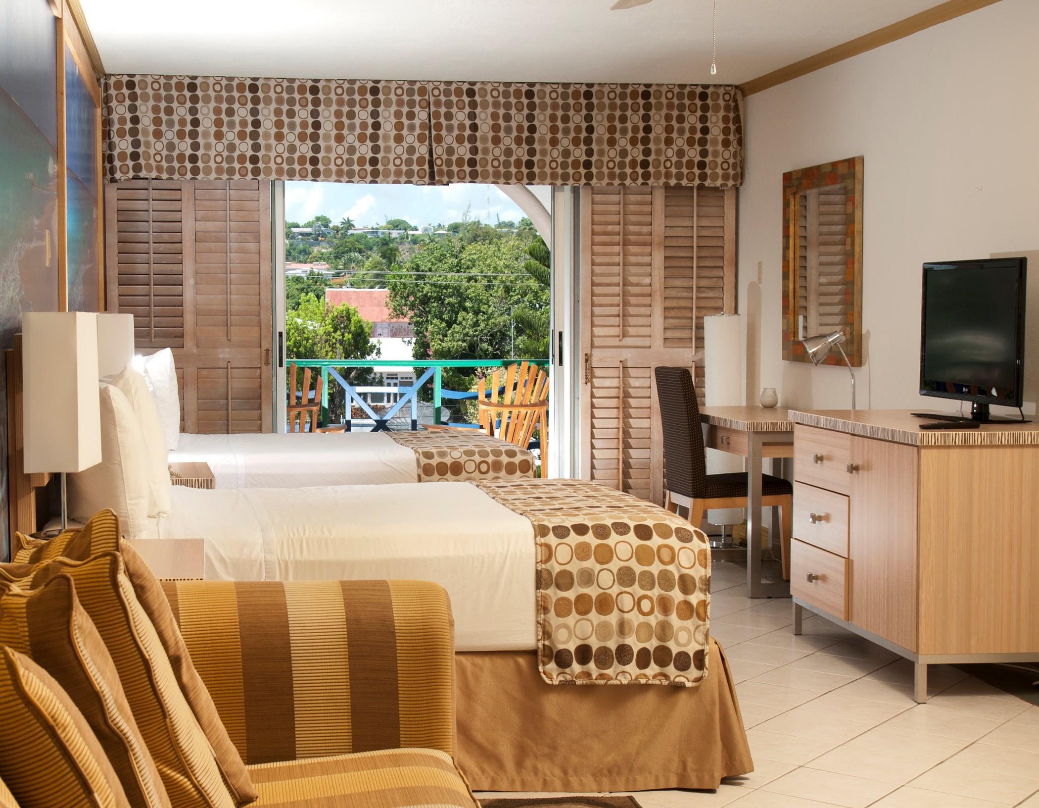 Accra Beach Hotel Крайст-Черч Экстерьер фото