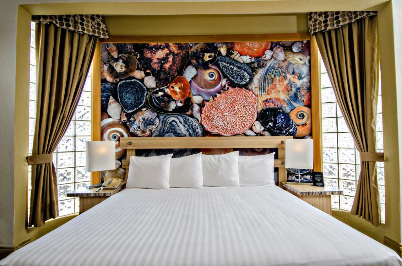 Accra Beach Hotel Крайст-Черч Экстерьер фото